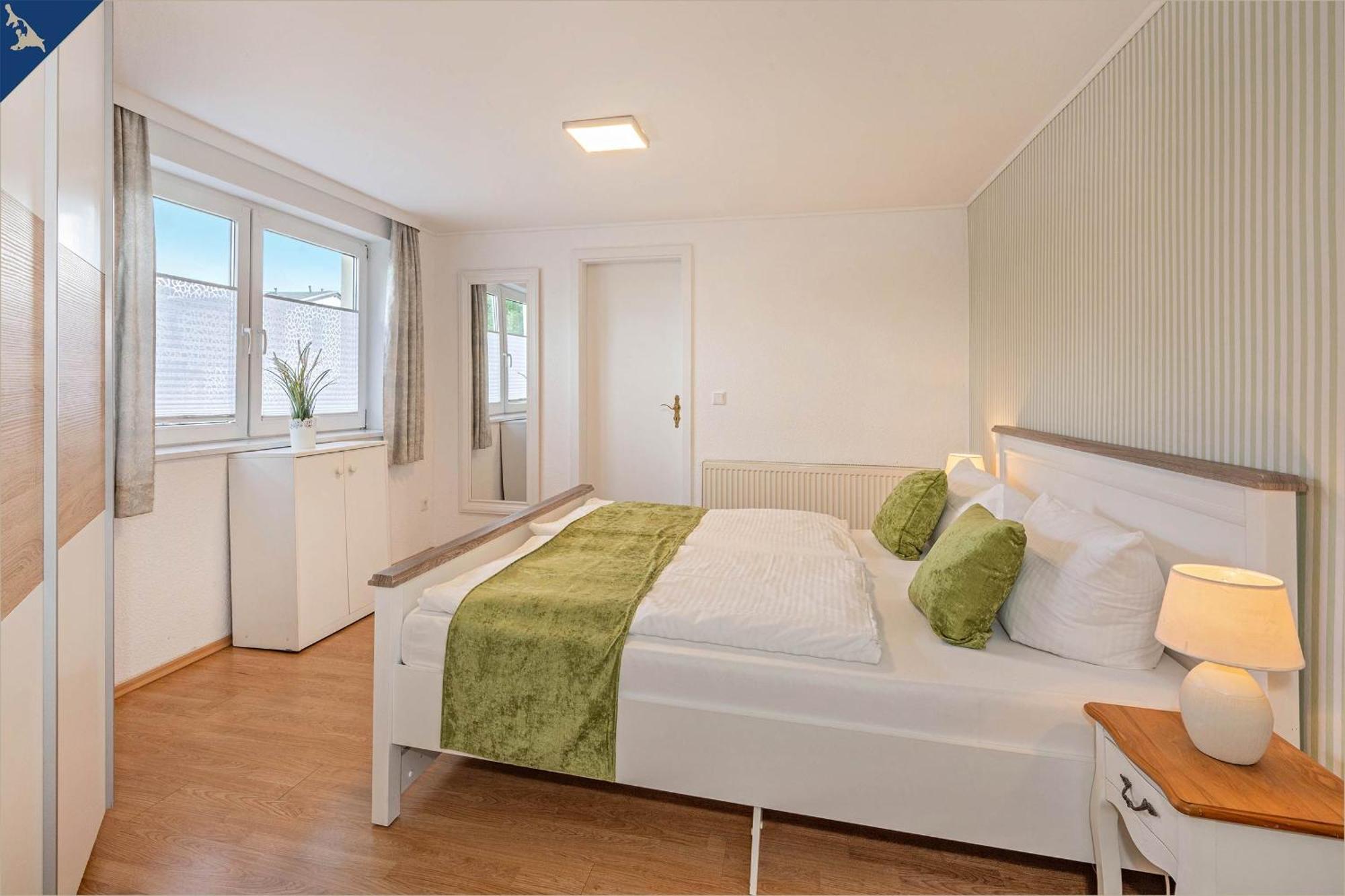 Appartamento Schulstr. 2, Ahlbeck Whg Am Park Heringsdorf  Esterno foto